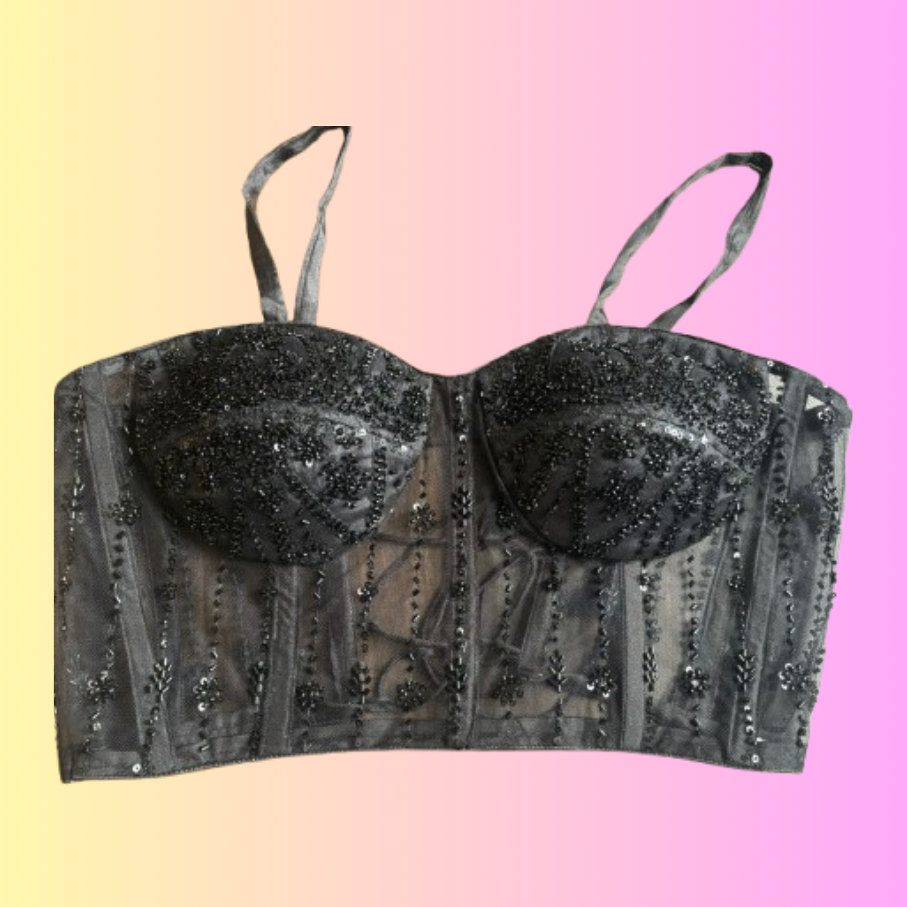 CORSETS