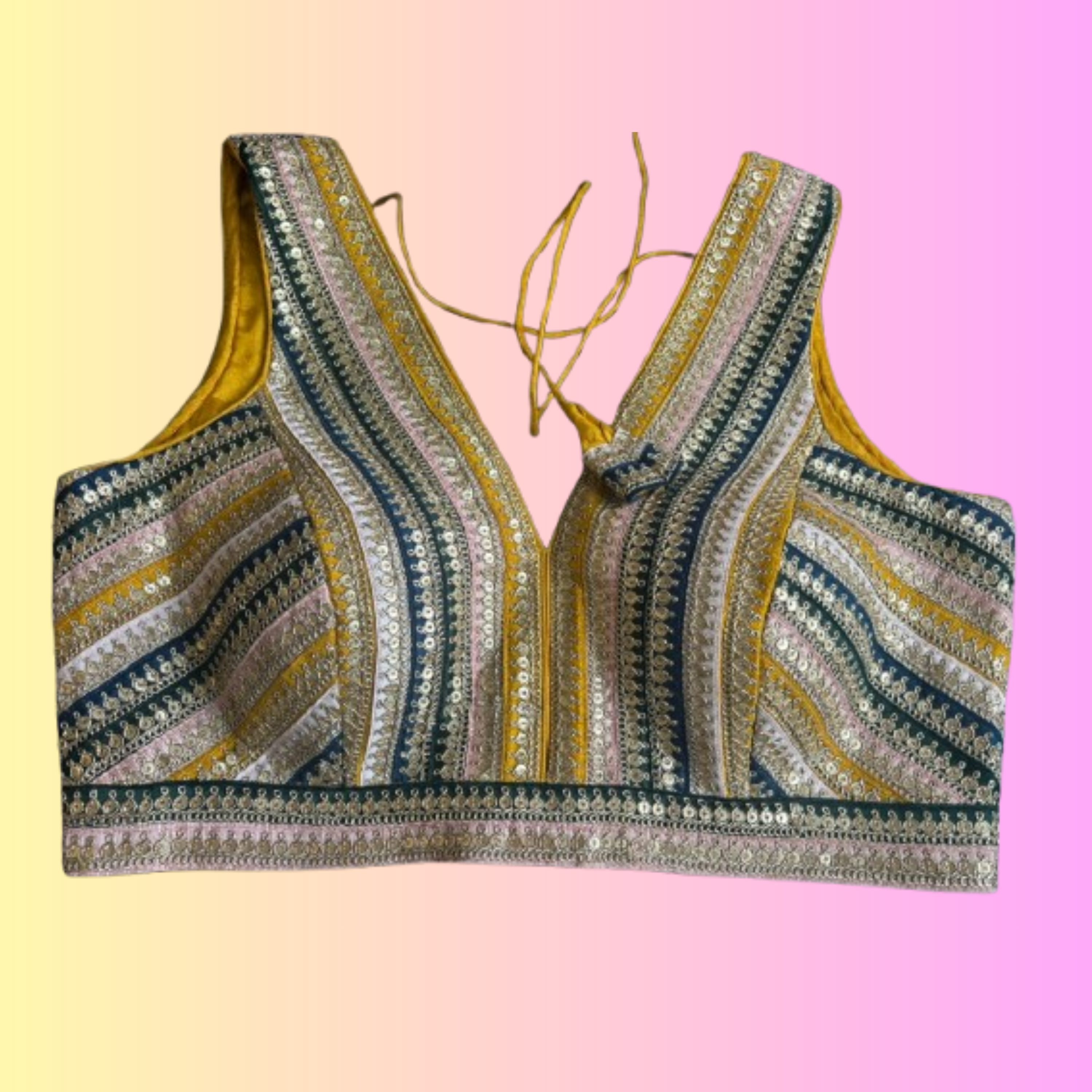 WITH SLEEVES