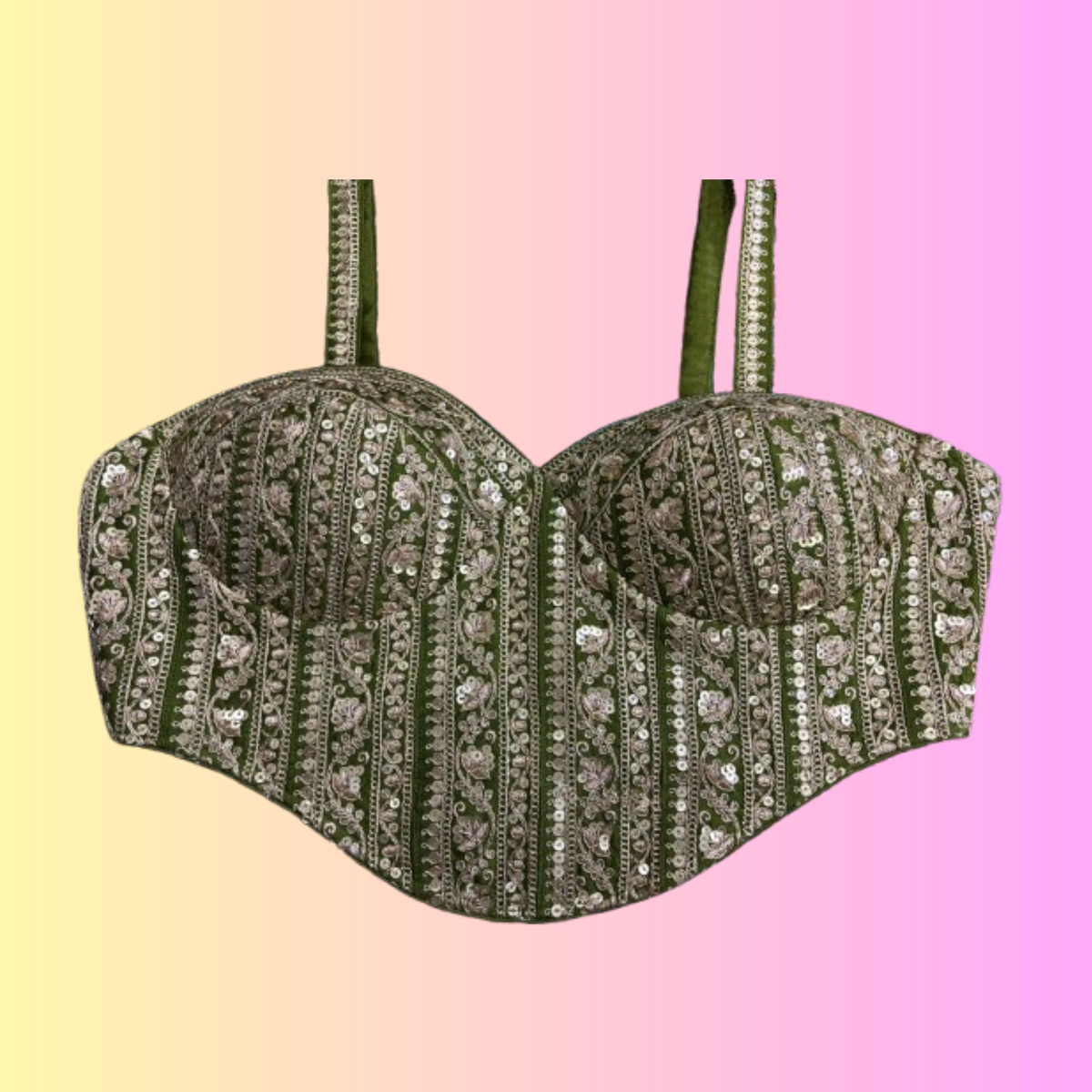 BLOUSE 11