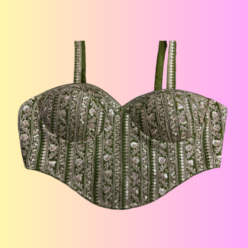 BLOUSE 11
