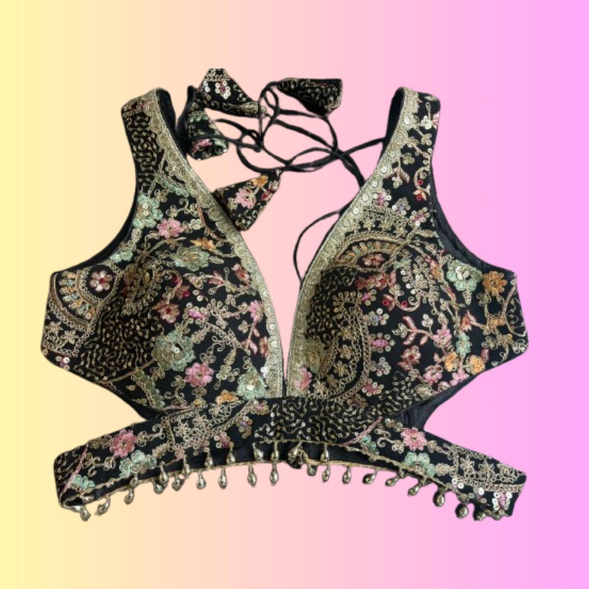 BLOUSE 8