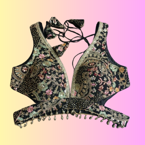 BLOUSE 8